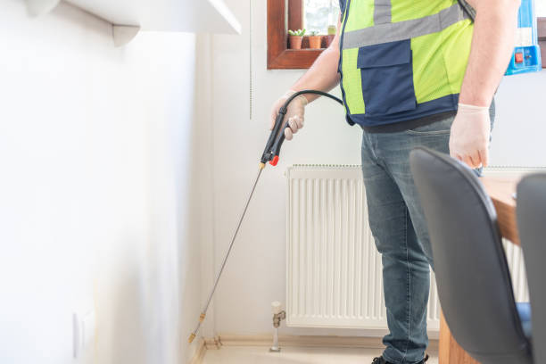 Best Pest Control Near Me  in Weatherford, OK