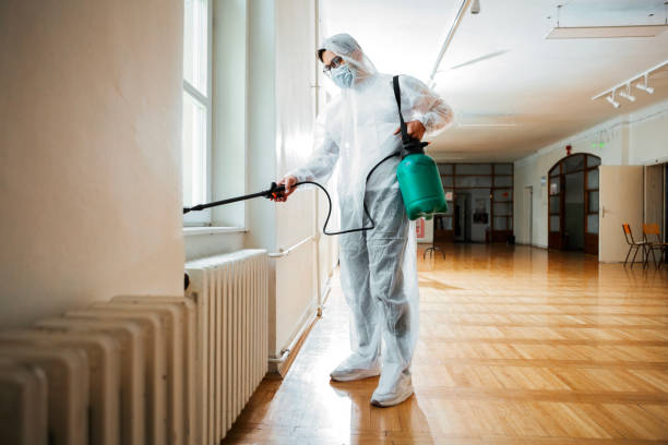 Best Best Pest Control Companies  in Weatherford, OK